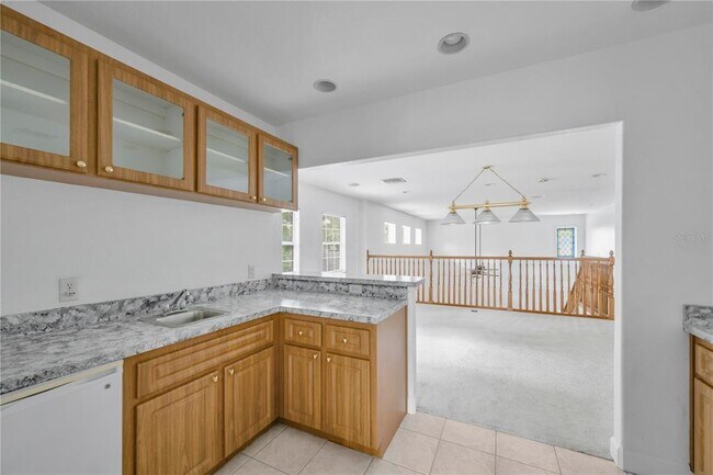 Building Photo - 1507 W Windhorst Rd