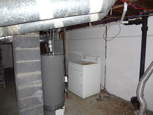 Building Photo - CALL TODAY TO RENT YOUR HOME SWEET HOME !!!