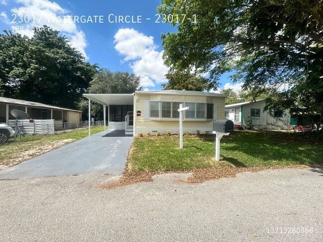 Building Photo - 23017 Watergate Cir