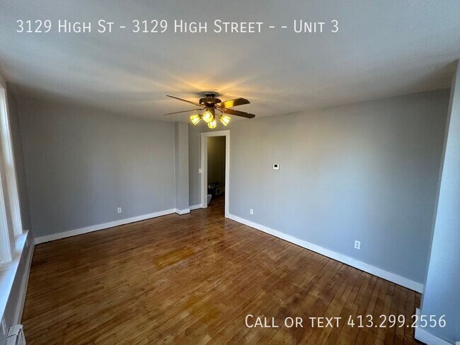Building Photo - 3129 High St