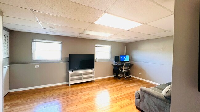 Partial Basement - 826 Coral Ave