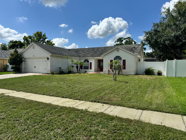 Building Photo - 1734 Cassingham Cir