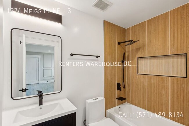 Building Photo - 1274 Meigs Pl NE