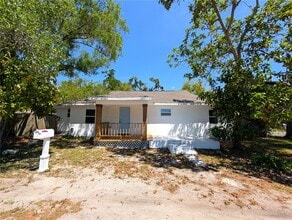 Building Photo - 1608 E New Orleans Ave