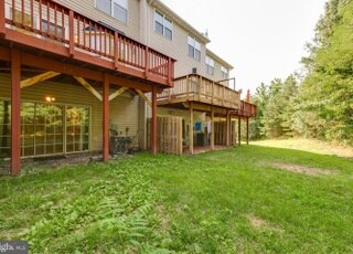 Building Photo - 606 Hatchers Run Ct