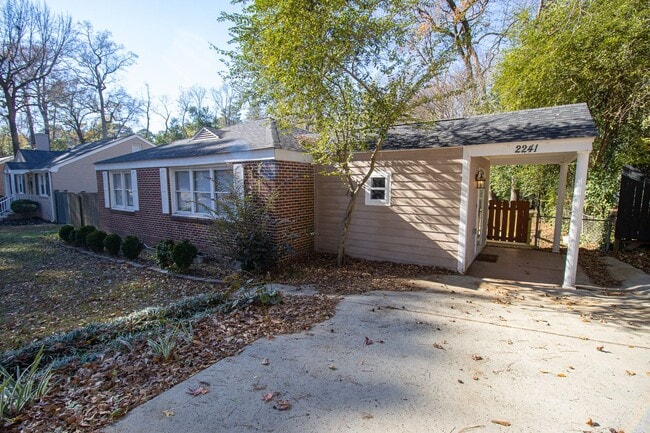 Building Photo - Charming 2-Bed, 1-Bath Home in Forest Acres!