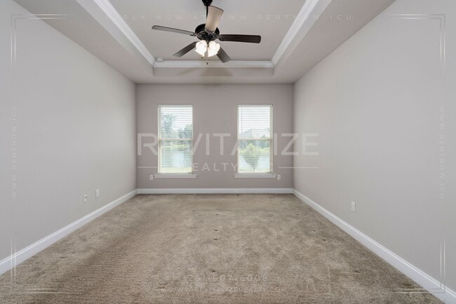 Building Photo - Stunning 3/2 in Foley Gated Community