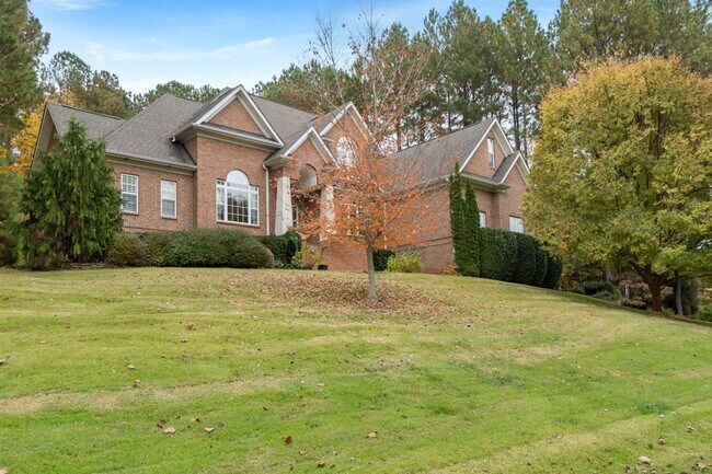 Building Photo - 137 Northington Woods Dr