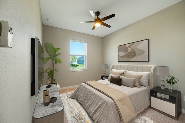 Building Photo - 7314 Bristlegrass Colony Ct