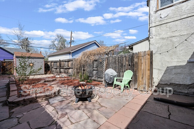 Building Photo - 141 W Archer Pl