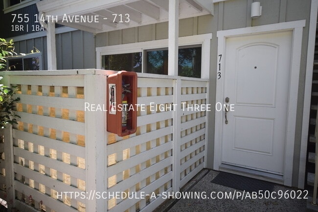 Building Photo - 755 14th Ave