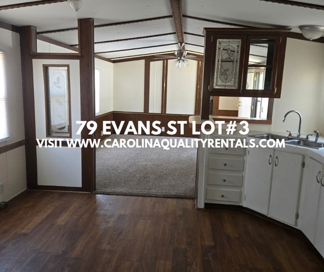 Building Photo - 3 bedroom 2 bath singlewide