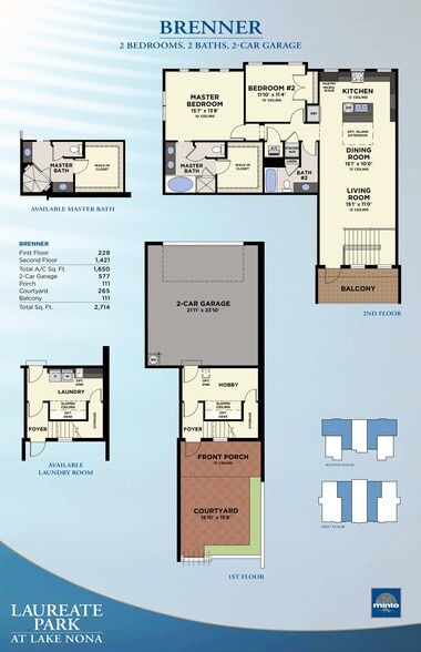 Building Photo - 13787 Benavente Ave