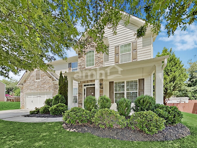 Building Photo - 1830 Madrid Falls Dr