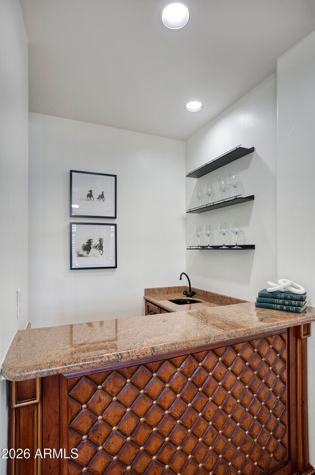 Building Photo - 7747 E Monica Dr