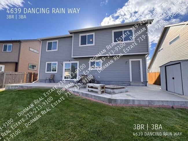 Building Photo - 4639 Dancing Rain Way