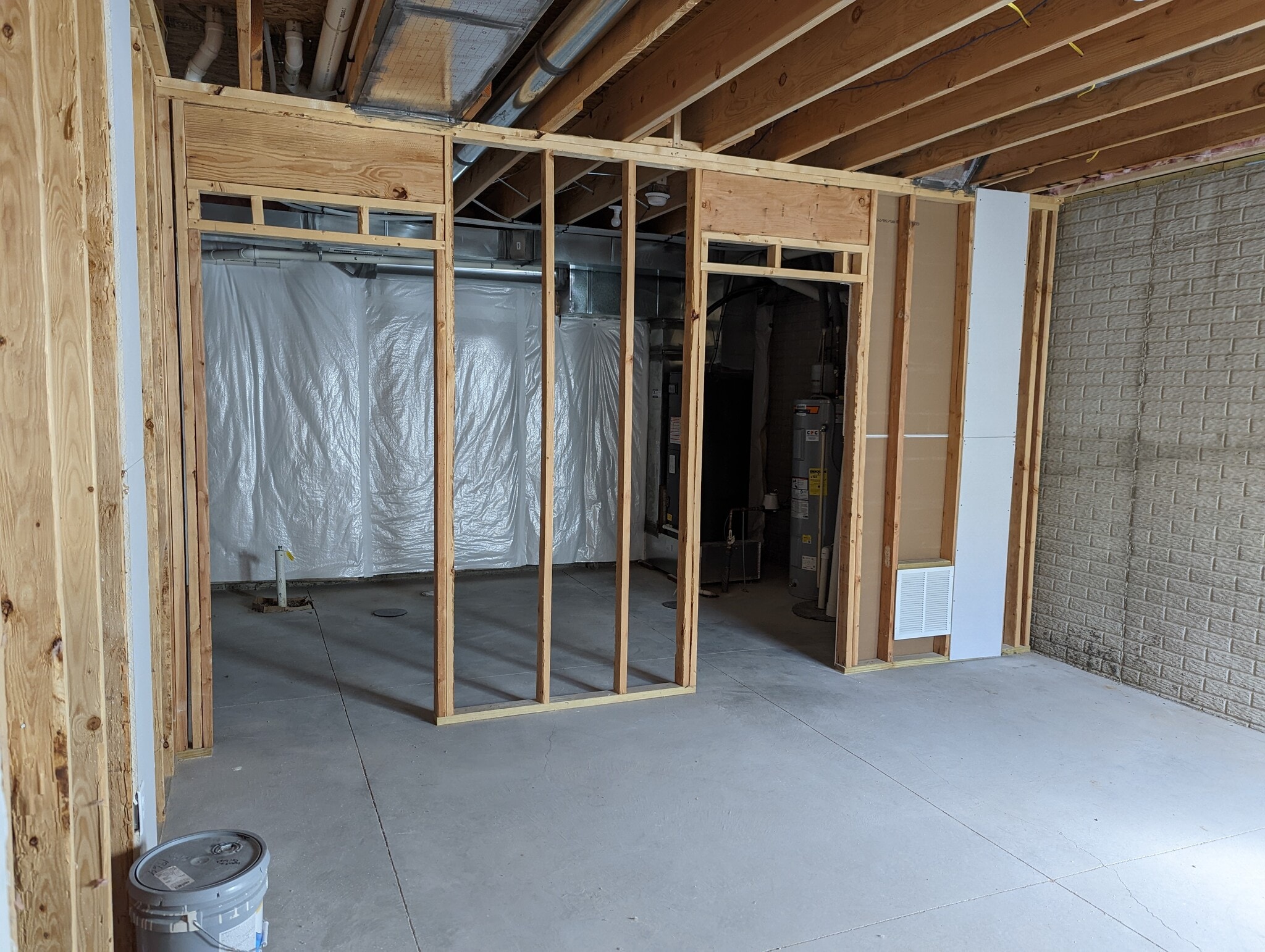 Building Photo - 1964 S Warrior Ln