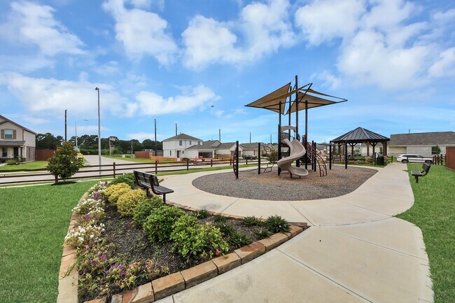Building Photo - 22830 Brisbee Ln