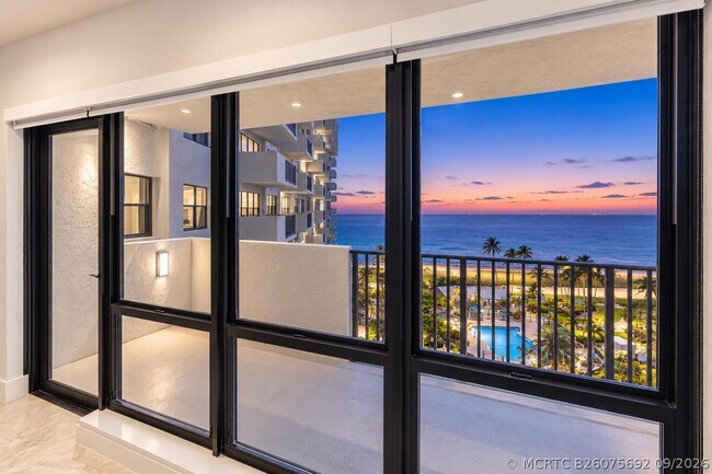 Building Photo - 5100 N Ocean Blvd