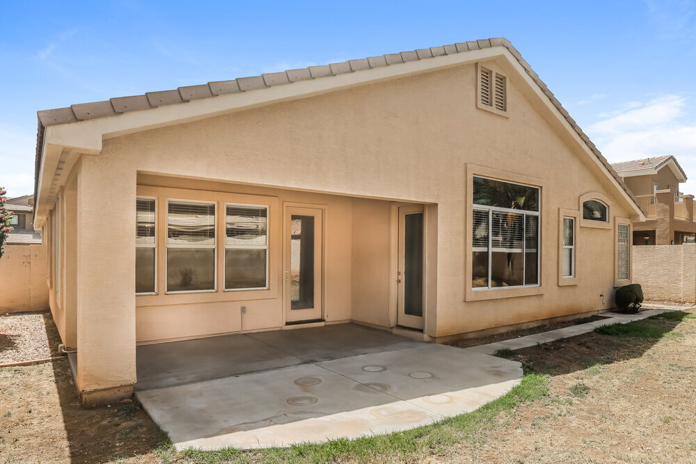 Building Photo - 7010 W Irma Ln