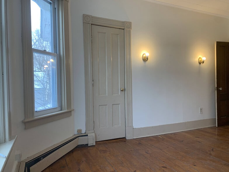 Bedroom 3 - 201 Roxbury St