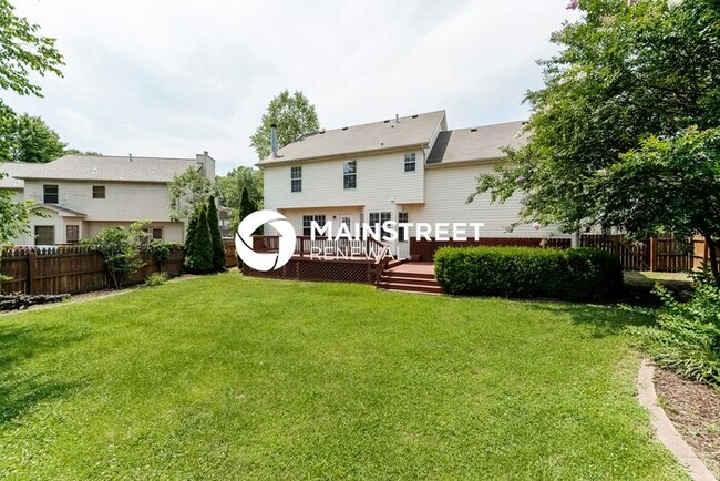 Building Photo - 3613 Applewood Ln