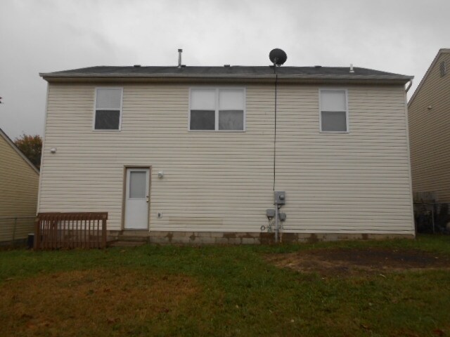 Building Photo - 4190 Salem Dr