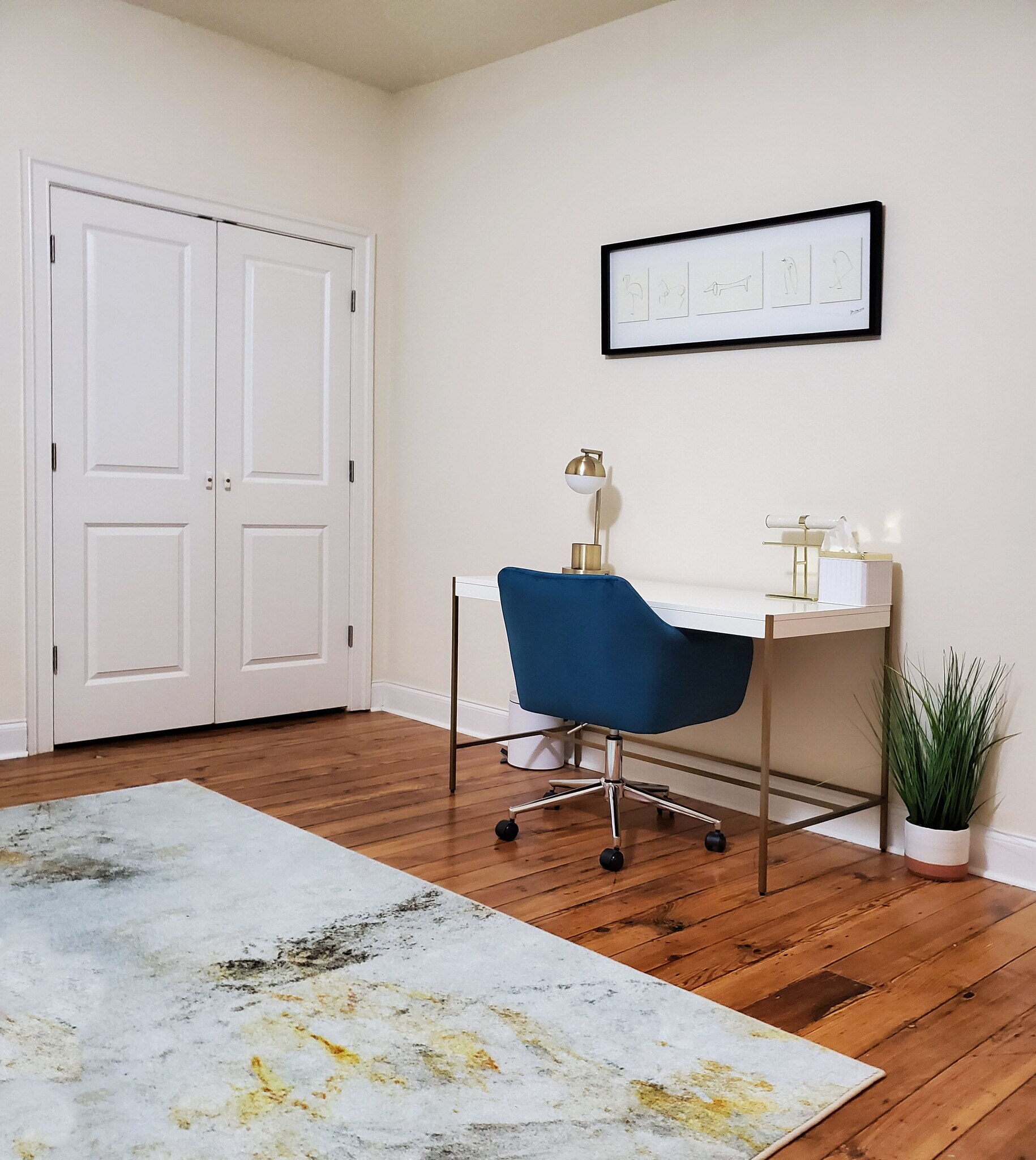 Bedroom #1 - 313 N 37th St