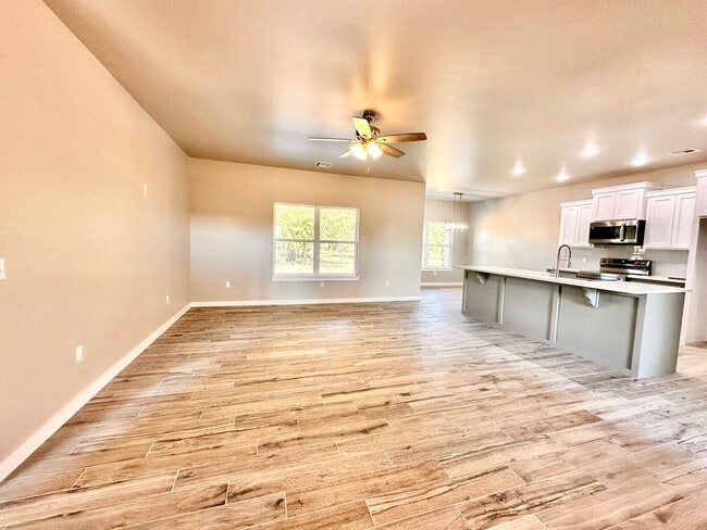 Building Photo - New Construction Home in Blanchard - Move in Deposit-Free (If Qualified)