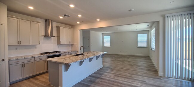 Building Photo - Corvara II @ Campus Oaks - 4 Bed, 3 Bath -...