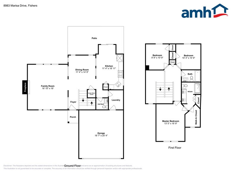 Building Photo - 8983 Marisa Dr