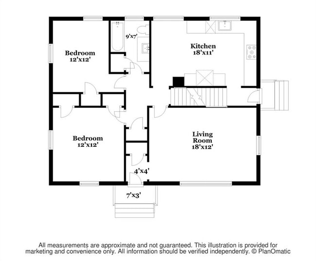 Building Photo - 6 Cliff Ter