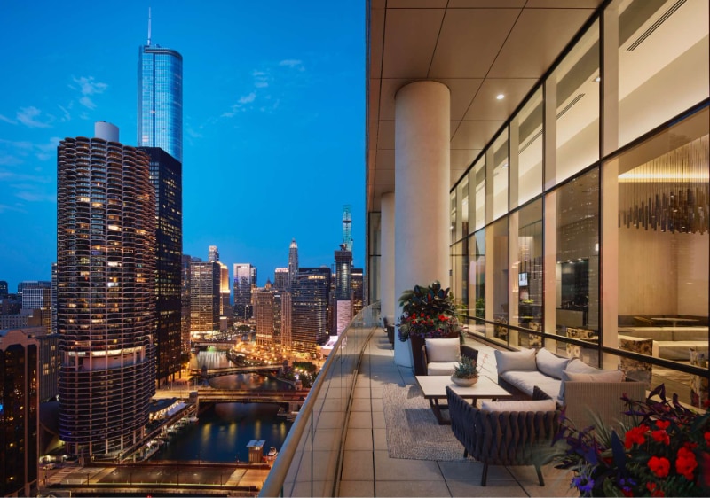 Building Photo - 141 W Wacker Dr