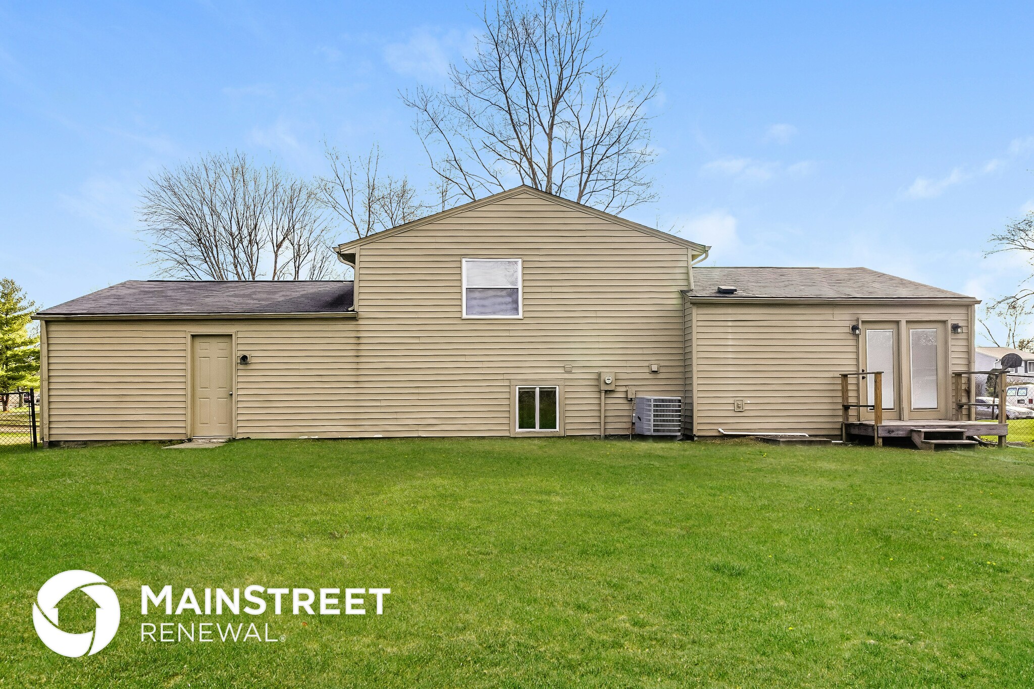 Building Photo - 7646 Muirfield Ct