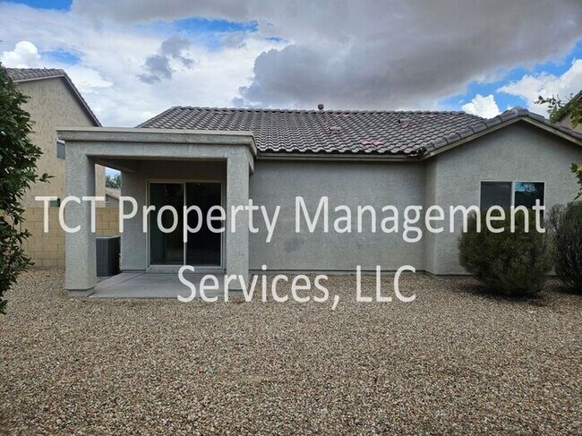 Building Photo - 3 bed/2 bath home in Buckeye
