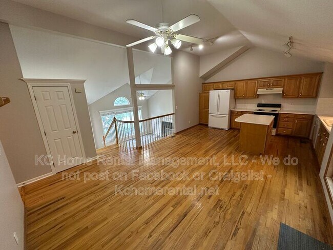 Building Photo - 1224 SE Princeton Dr