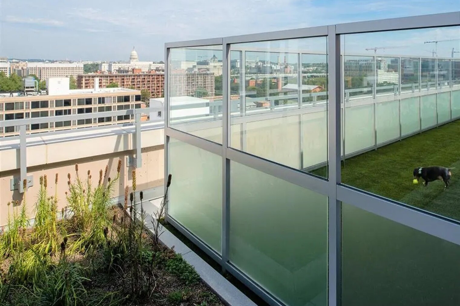 Building Photo - 301 M St SW