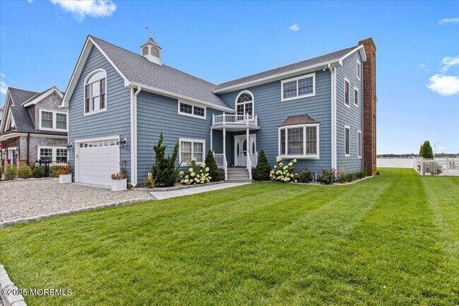 Building Photo - 1118 Barnegat Ln