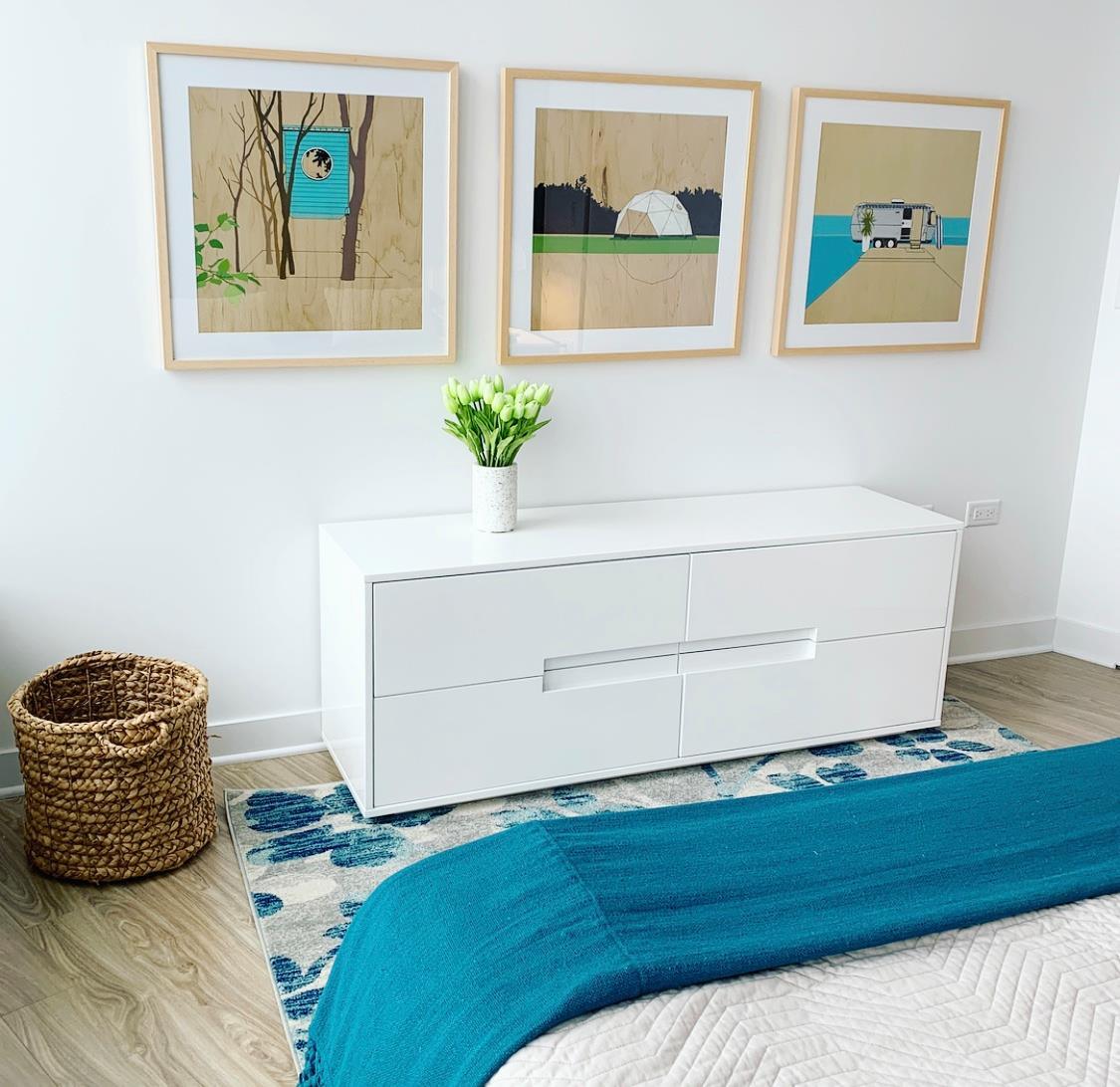 Building Photo - 611 S Wells St