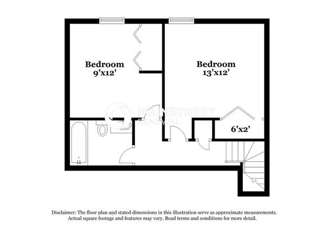 Building Photo - 3 Bedroom Pet-Friendly Home in Rex, GA with Main Street Renewal