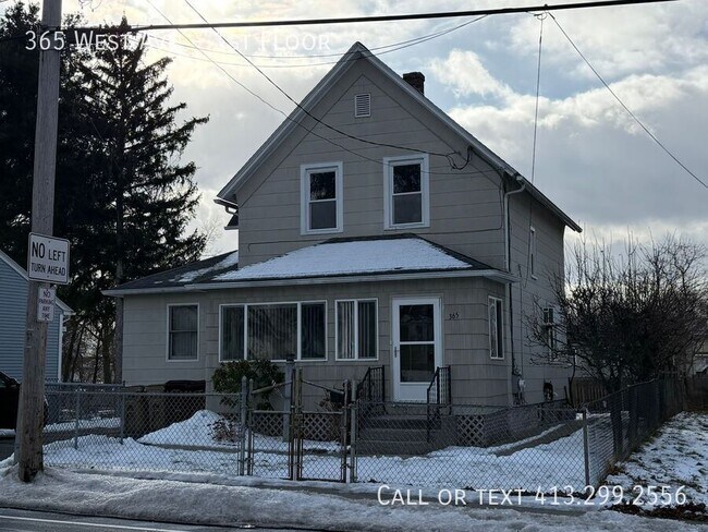 Building Photo - 365 West Ave