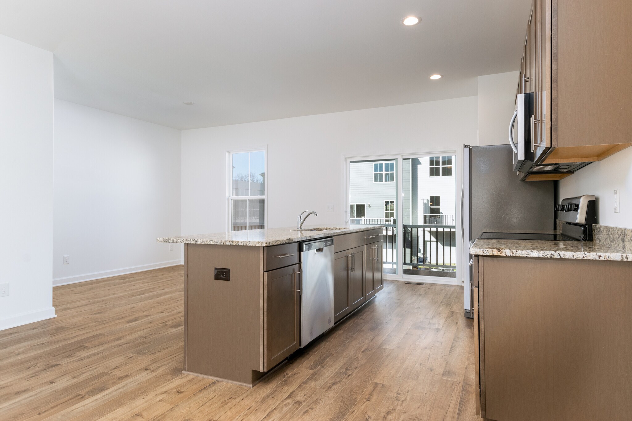 Building Photo - 3026 Deptford St