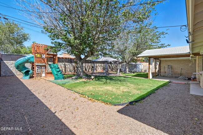 Building Photo - 8405 Whitus Dr