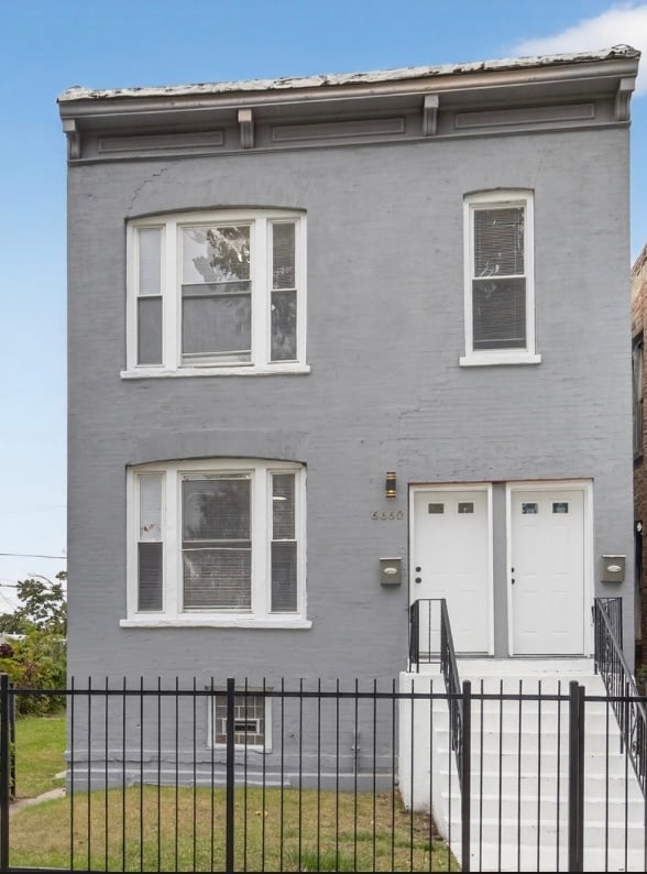 Building Photo - 6660 S Michigan Ave