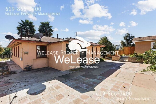 Building Photo - 3320 C St