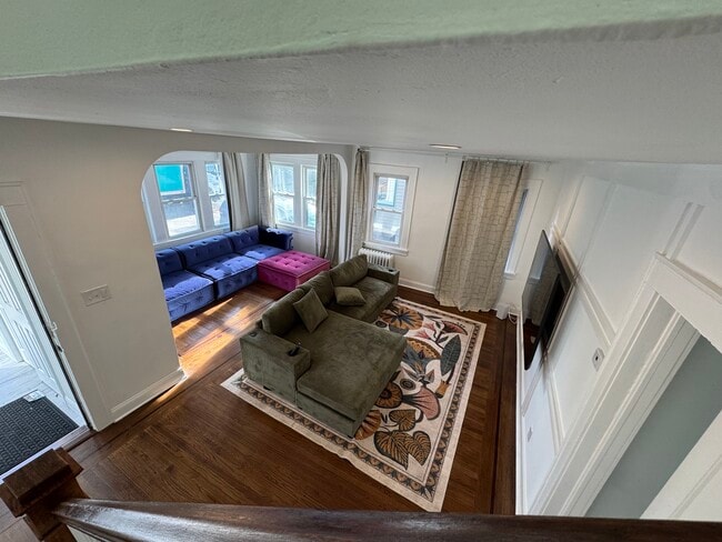 Building Photo - 3 Winfield St