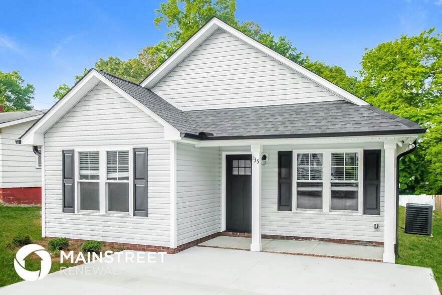 Building Photo - 135 Waco Ave