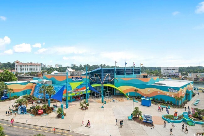 Building Photo - 2300 N Ocean Blvd