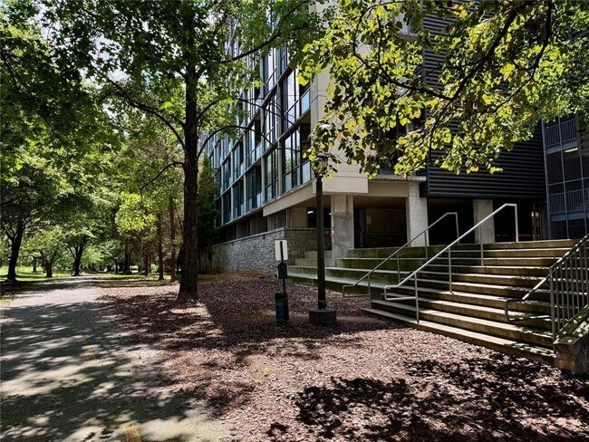 Building Photo - 480 John Wesley Dobbs Ave NE