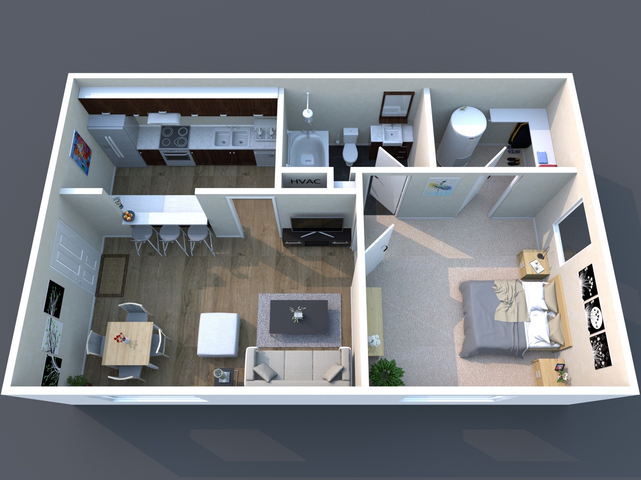 Eagle Trace 1 Lakeside Rd Greenville SC 29611 Apartment Finder